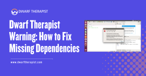 How to Fix Missing Dependencies